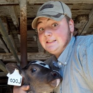 Meet your Posher, Keller